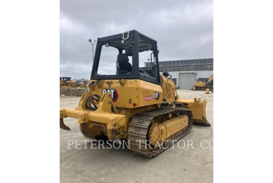 2021 CAT D2 DOZER