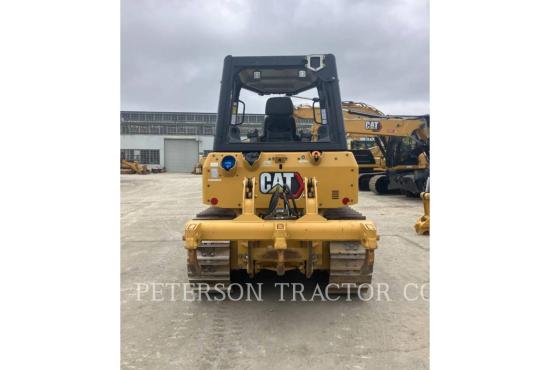 2021 CAT D2 DOZER