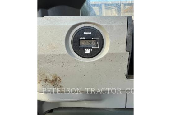 2021 CAT 316F EXCAVATOR