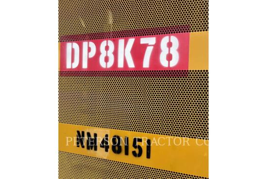 2021 CAT 316F EXCAVATOR