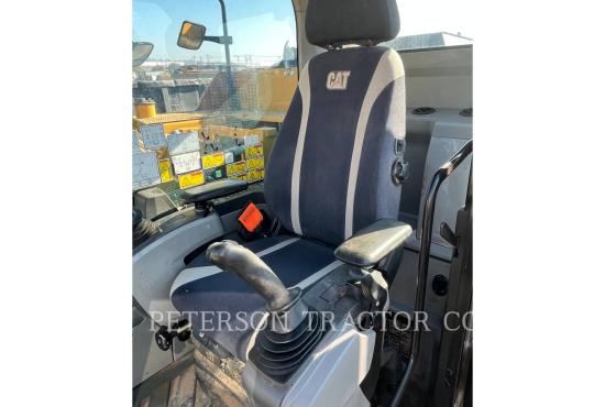 2021 CAT 316F EXCAVATOR