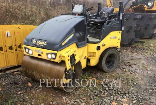 2021 BOMAG BW120AC-5