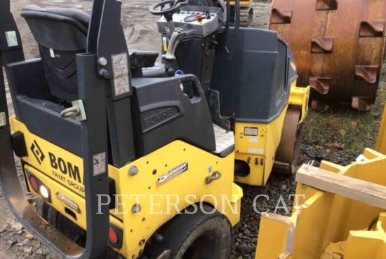 2021 BOMAG BW120AC-5