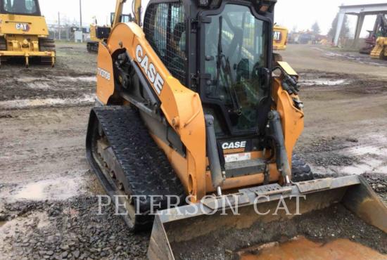 2023 CASE/NEW HOLLAND TV370B