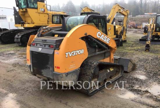 2023 CASE/NEW HOLLAND TV370B