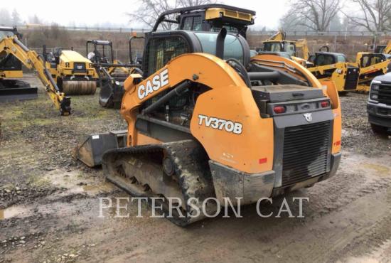 2023 CASE/NEW HOLLAND TV370B
