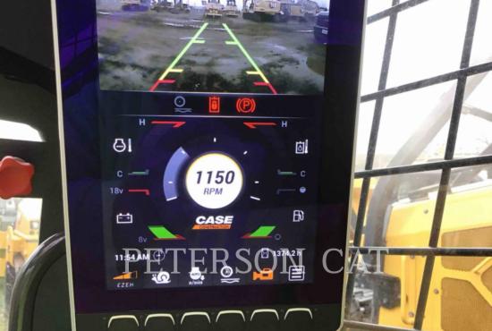 2023 CASE/NEW HOLLAND TV370B