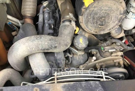 2023 CASE/NEW HOLLAND TV370B