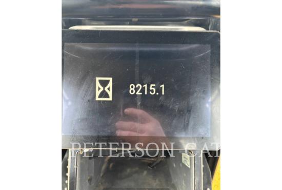 2020 CAT D6XE LGP DOZER