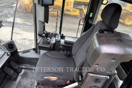 2017 CAT 980M WHEEL LOADER