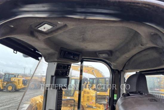 2017 CAT 980M WHEEL LOADER
