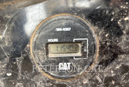 2014 CAT 321D LCR