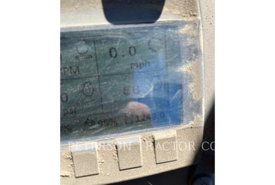 2019 CAT CP56B PADFOOT ROLLER