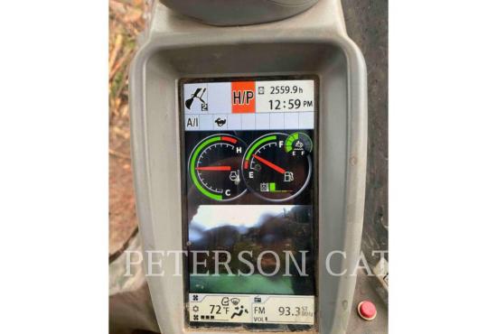 2023 JOHN DEERE 3156G