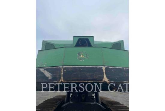 2019 Deere 959M Forest Machine