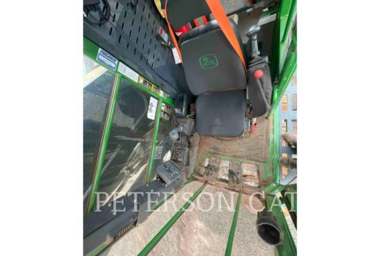 2019 Deere 959M Forest Machine