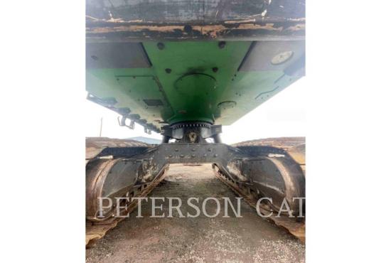 2019 Deere 959M Forest Machine
