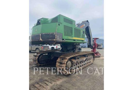 2019 Deere 959M Forest Machine
