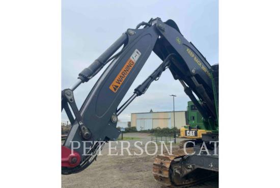 2019 Deere 959M Forest Machine