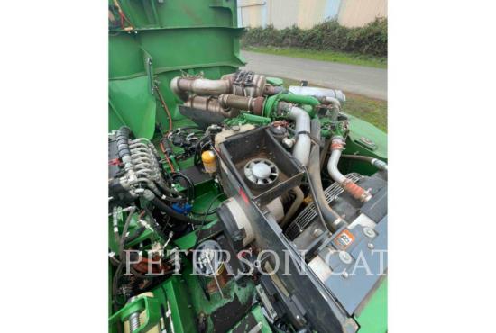 2019 Deere 959M Forest Machine