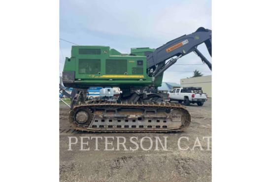 2019 Deere 959M Forest Machine