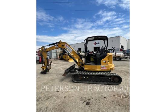 2022 CAT 305