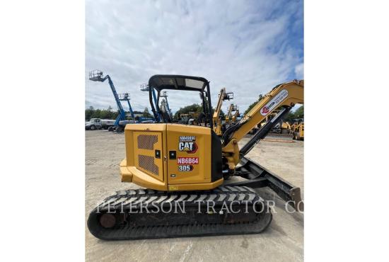 2022 CAT 305