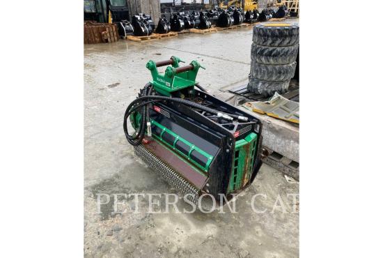 2021 Brush Hound 40EX-HD Mulcher
