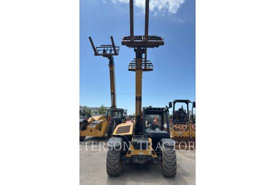 2018 CAT TH255C