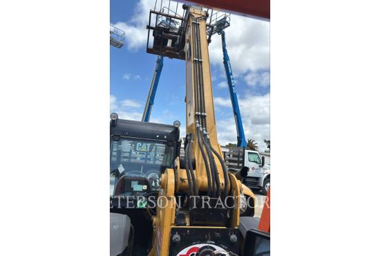 2018 CAT TH255C
