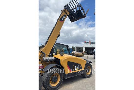2018 CAT TH255C