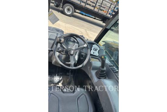 2018 CAT TH255C