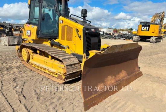 2022 Cat D4 Dozer
