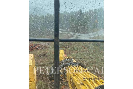 2017 Kobelco SK300LC Forest Machine
