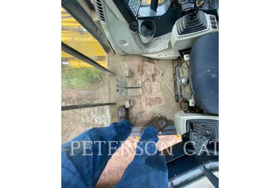 2017 Kobelco SK300LC Forest Machine