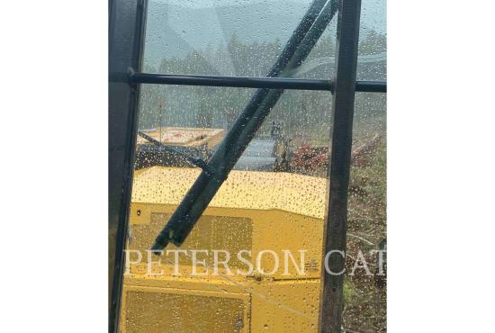 2017 Kobelco SK300LC Forest Machine