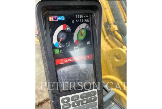 2017 Kobelco SK300LC Forest Machine