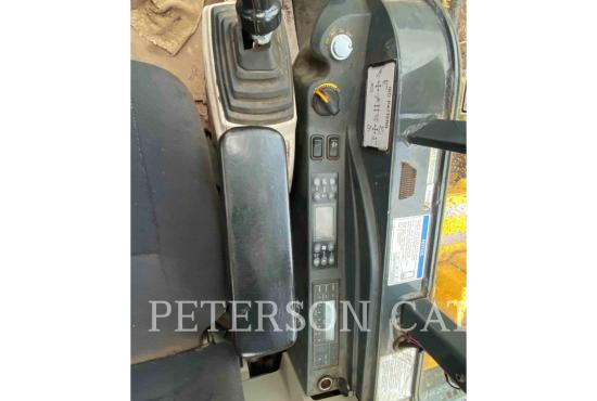 2017 Kobelco SK300LC Forest Machine