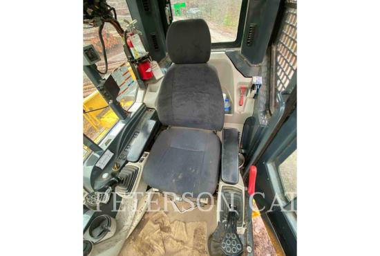 2017 Kobelco SK300LC Forest Machine