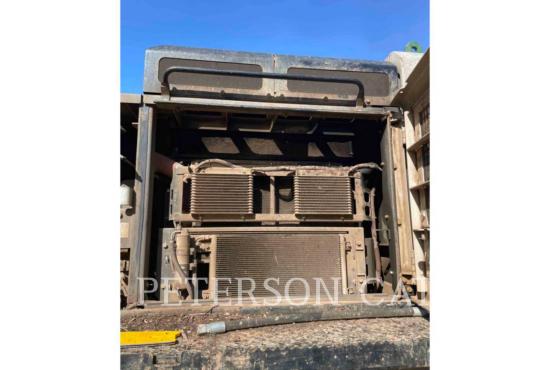 2021 Link-Belt 4040TLW Forest Machine