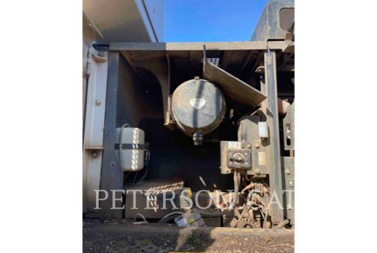 2021 Link-Belt 4040TLW Forest Machine