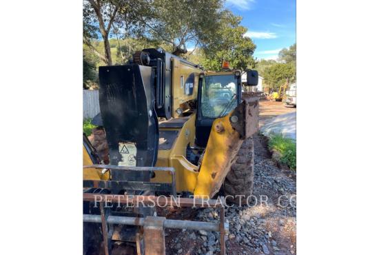 2018 Cat TL1055D Telehandler