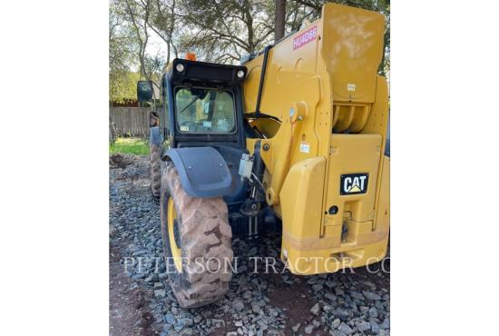 2018 Cat TL1055D Telehandler