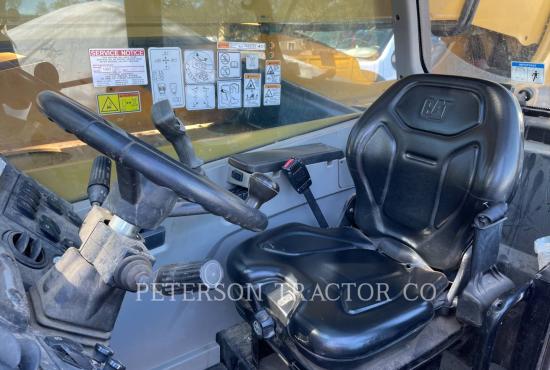2018 Cat TL1055D Telehandler
