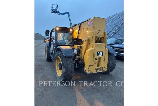 2018 Cat TL1055D Telehandler