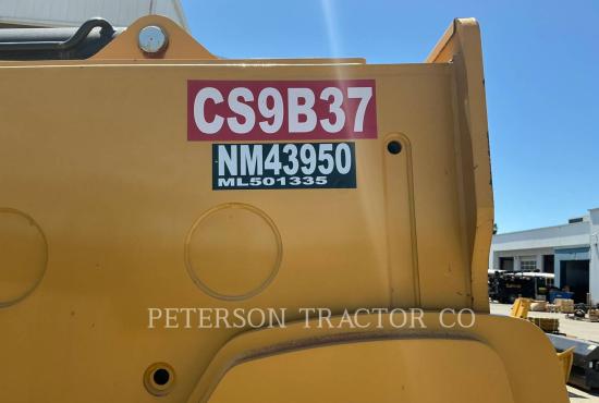 2018 Cat TL1055D Telehandler