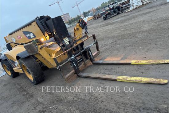 2018 Cat TL1055D Telehandler