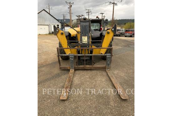 2019 CAT TL642D