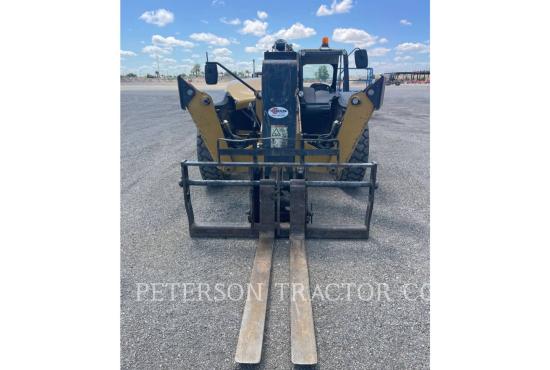 2016 CAT TL943D