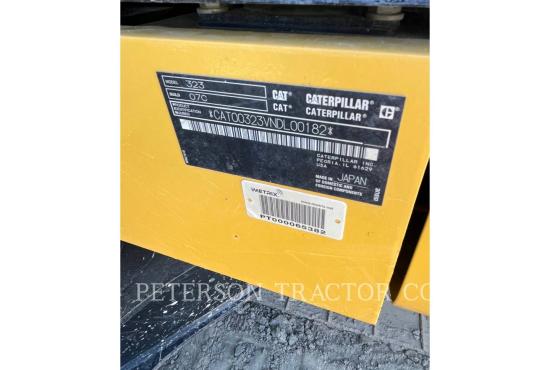 2020 CAT 323
